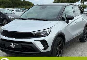 Opel Crossland 33.350 km 18.280 &euro; Lippstadt 59557