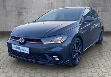 VW Polo 19.200 km 25.490 &euro; Paderborn 33104