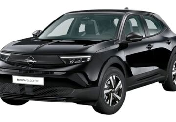 Opel Mokka-e 4.000 km 27.540 &euro; Paderborn 33106