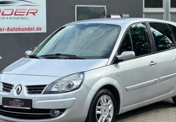 Renault Scenic 125.000 km 4.290 &euro; Paderborn 33104