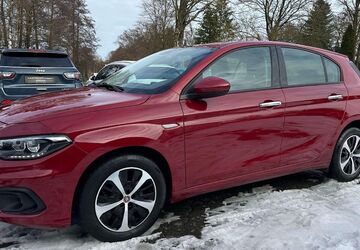 Fiat Tipo 68.449 km 10.990 &euro; Willebadessen 34439