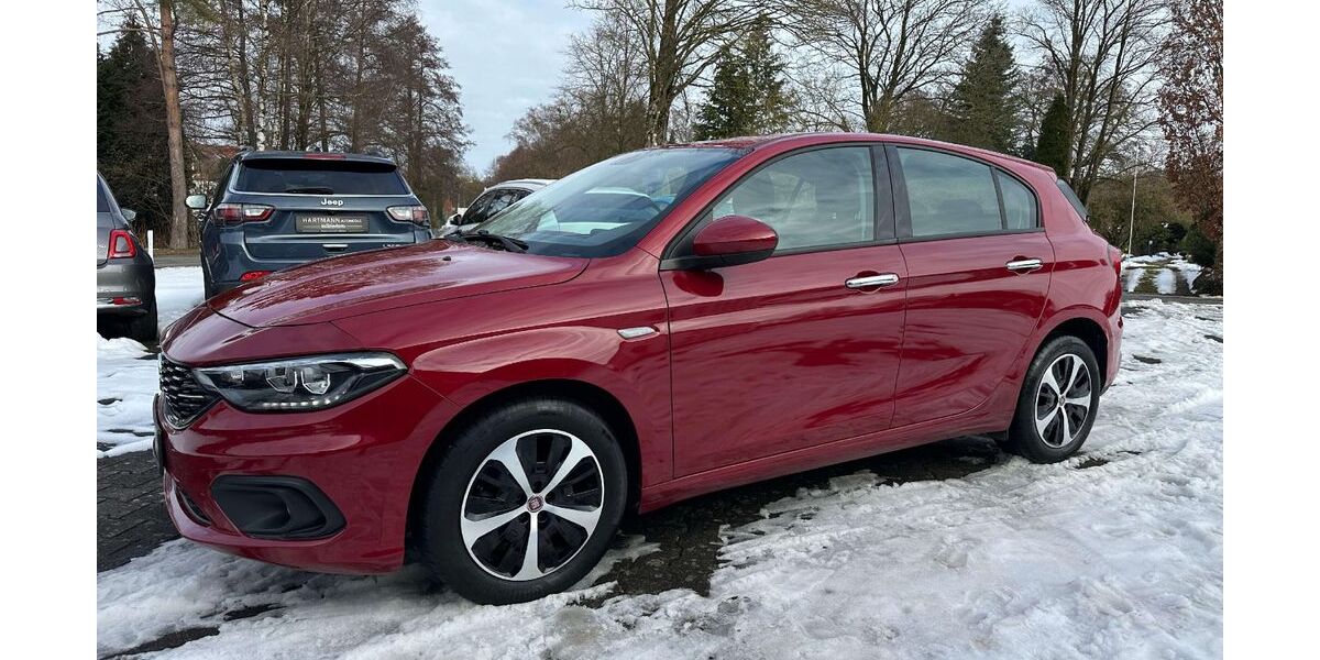 Fiat Tipo 68.449 km 10.990 &euro; Willebadessen 34439