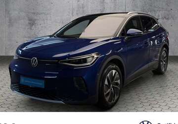 VW ID.4 8.700 km 46.950 &euro; Paderborn 33100