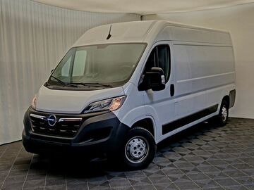 Gebrauchte Opel Movano