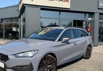 Cupra Leon 61.800 km 28.990 &euro; Lippstadt 59557