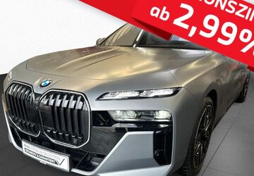 BMW 740 56.759 km 90.990 &euro; Detmold 32758