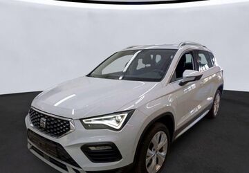Seat Ateca 57.407 km 25.345 &euro; Schloß Holte-Stukenbrock 33758