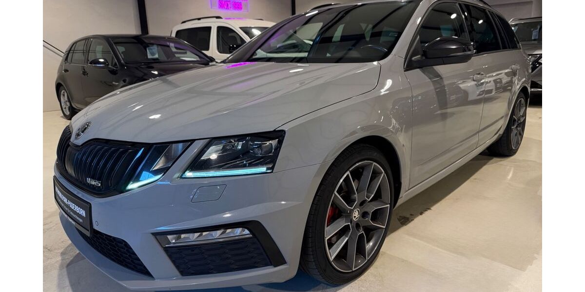 Skoda Octavia 146.999 km 21.500 &euro; Paderborn 33102