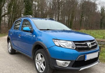 Dacia Sandero 66.150 km 8.400 &euro; Detmold 32758