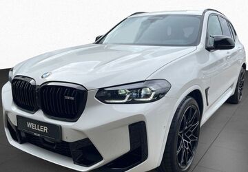 BMW X3 M 41.518 km 68.850 &euro; Detmold 32758