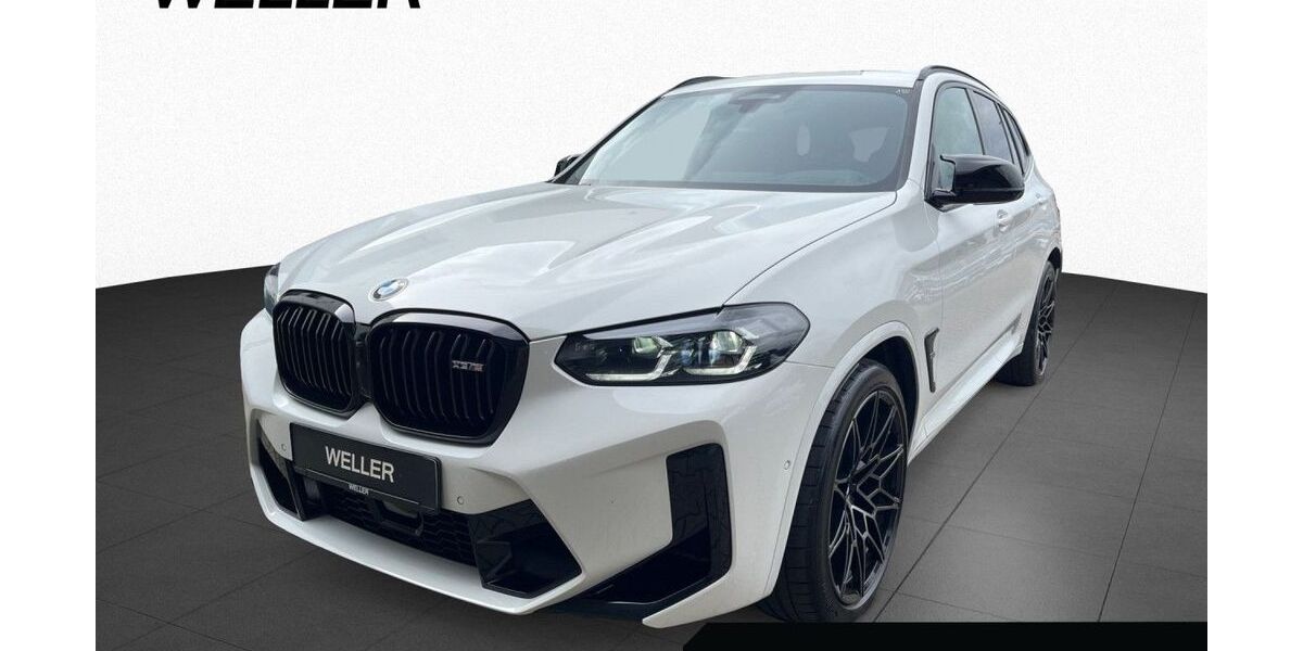 BMW X3 M 41.518 km 68.850 &euro; Detmold 32758