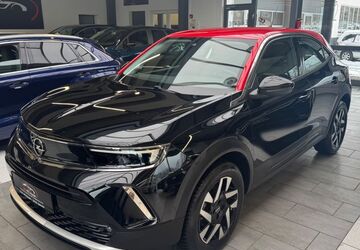 Opel Mokka 26.000 km 16.950 &euro; Detmold 32758