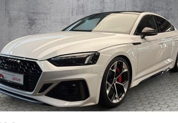 Audi RS5 64.100 km 73.750 &euro; Paderborn 33100