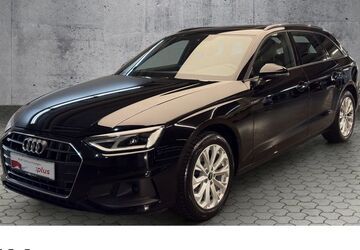 Audi A4 93.700 km 24.980 &euro; Paderborn 33100