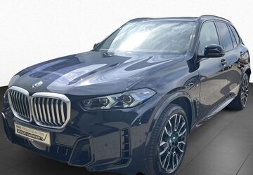 BMW X5 26.218 km 75.450 &euro; Detmold 32758