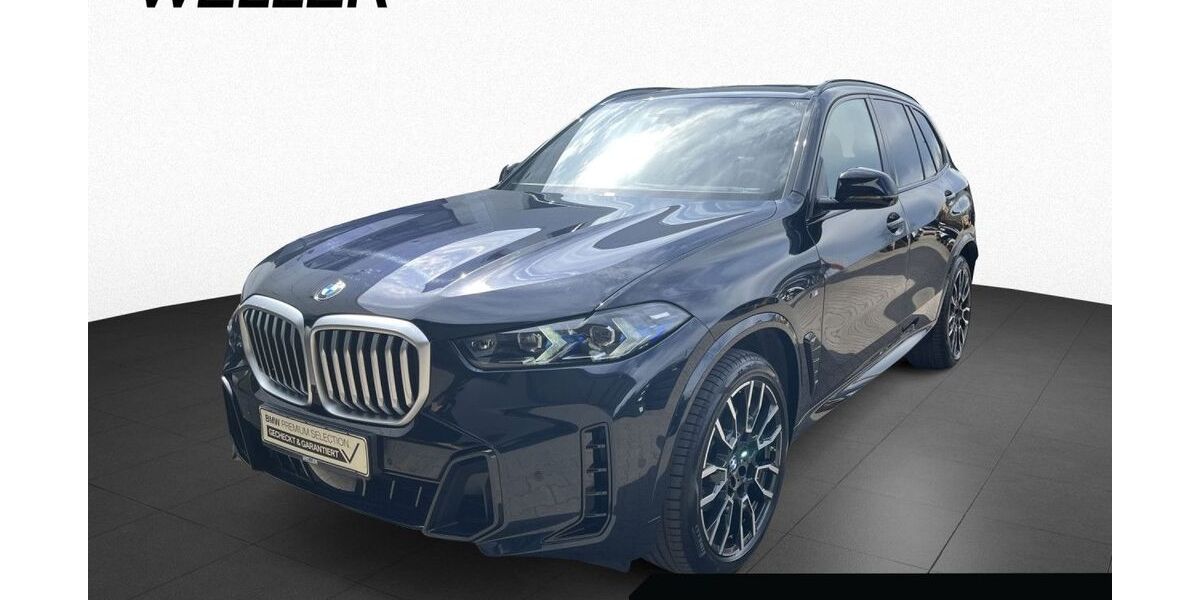 BMW X5 26.218 km 75.450 &euro; Detmold 32758
