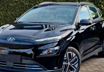 Hyundai KONA 17.000 km 18.700 &euro; Bad Lippspringe 33175