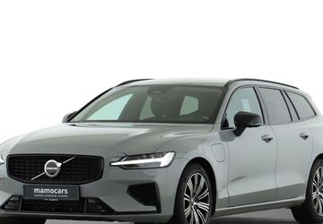 Volvo V60 34.500 km 37.890 &euro; Schloß Holte-Stukenbrock 33758