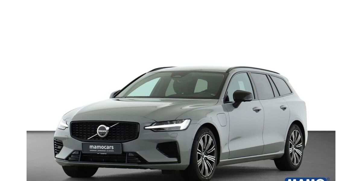 Volvo V60 34.500 km 37.890 &euro; Schloß Holte-Stukenbrock 33758