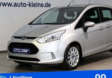Ford B-Max 70.416 km 9.990 &euro; Paderborn 33102