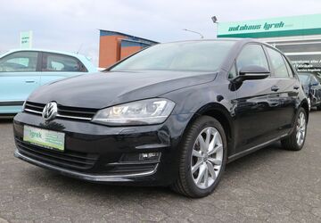 VW Golf 159.963 km 10.990 &euro; Paderborn Schloß-Neuhaus 33104