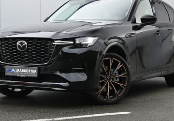 Mazda CX-60 5.389 km 44.450 &euro; Paderborn 33106