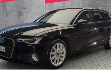 Audi A6 6.930 km 52.990 &euro; Paderborn 33100