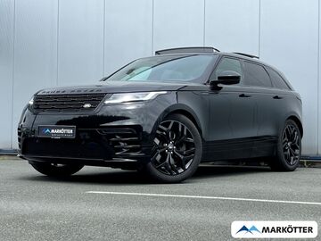 Gebrauchte Land Rover Range Rover Velar