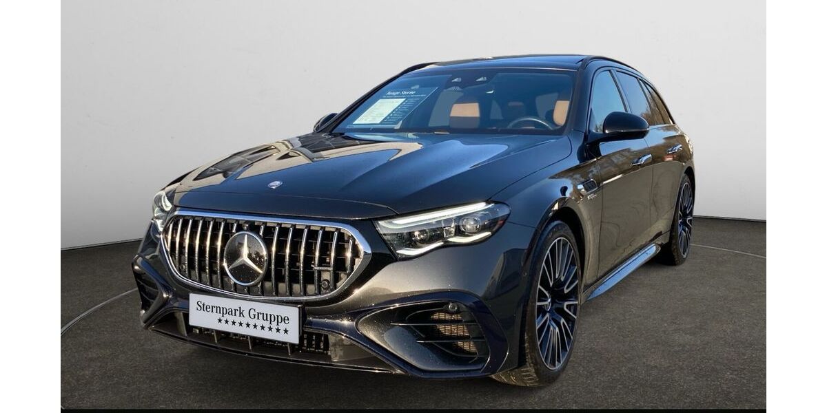 Mercedes-Benz E 53 AMG 21.719 km 81.980 &euro; Lippstadt 59555