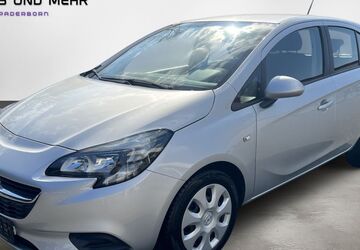 Opel Corsa 88.950 km 6.990 &euro; Paderborn 33100