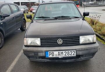 VW Polo 132.714 km 2.200 &euro; Borchen 33178