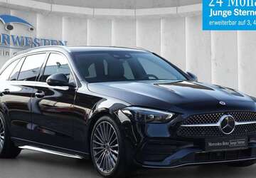 Mercedes-Benz C 300 28.539 km 43.950 &euro; Schloß Holte-Stukenbrock 33758