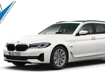 BMW 530 46.399 km 41.850 &euro; Detmold 32758