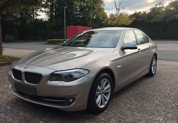 BMW 528 144.000 km 12.000 &euro; Brakel 33034
