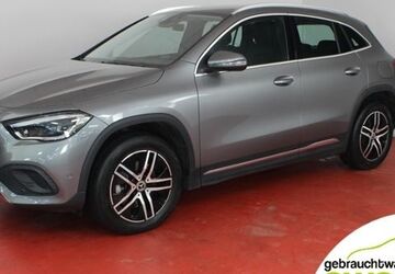 Mercedes-Benz GLA 250 36.404 km 27.949 &euro; Detmold 32760