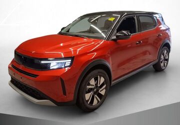 Opel Frontera 1.966 km 22.980 &euro; Bad Driburg 33014