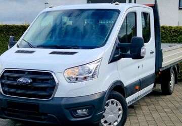 Ford Transit 67.000 km 24.500 &euro; Bad Lippspringe 33175