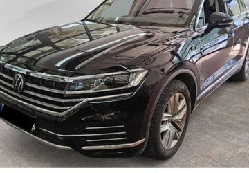 VW Touareg 35.611 km 47.770 &euro; Detmold 32756