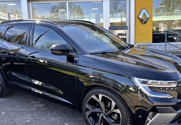 Renault Austral 57.260 km 30.990 &euro; Paderborn 33104