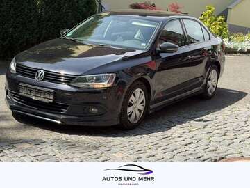 Gebrauchte VW Jetta