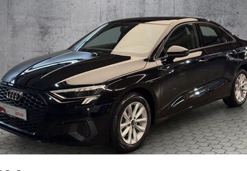 Audi A3 43.350 km 25.690 &euro; Paderborn 33100