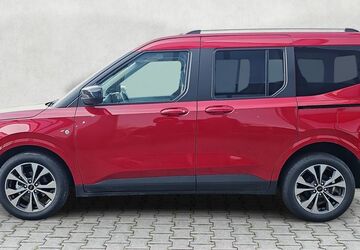 Ford Tourneo Courier 1.500 km 22.499 &euro; Geseke 59590