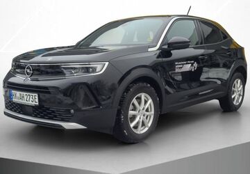 Opel Mokka-e 27.500 km 25.980 &euro; Bad Driburg 33014