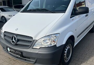 Mercedes-Benz Vito 134.000 km 12.950 &euro; Paderborn 33098