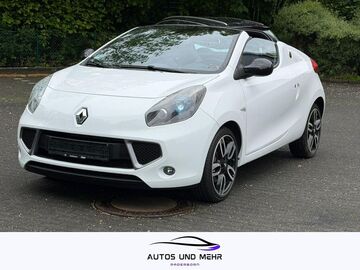 Gebrauchte Renault Wind