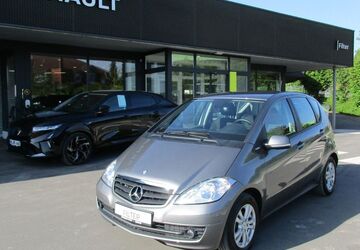 Mercedes-Benz A 160 80.470 km 6.950 &euro; Nieheim 33039