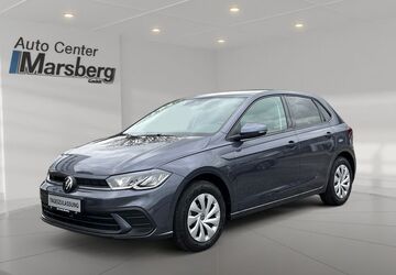 VW Polo 9.000 km 23.980 &euro; Marsberg 34431