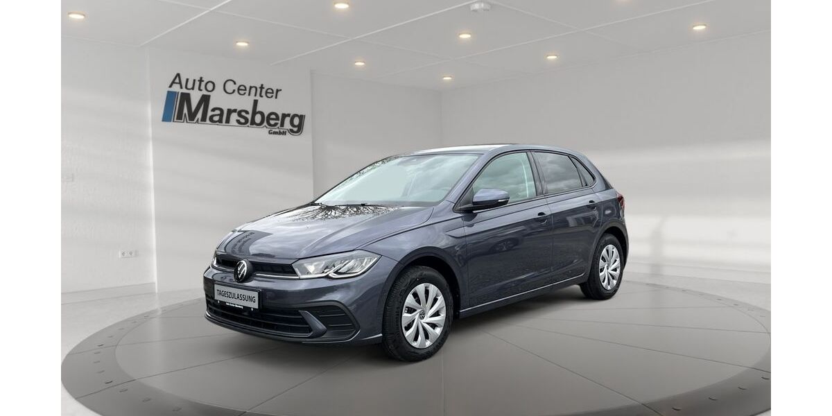 VW Polo 9.000 km 23.980 &euro; Marsberg 34431