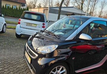 Smart ForTwo 51.500 km 6.990 &euro; Bad Lippspringe 33175
