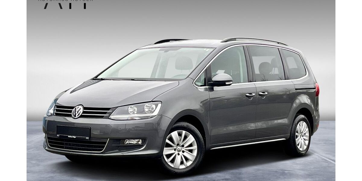 VW Sharan 129.000 km 19.900 &euro; Bad Lippspringe 33175